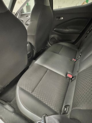 Nissan Juke 2023