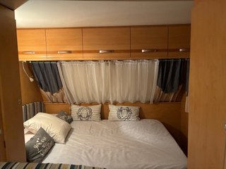 Caravana Caravelair 556