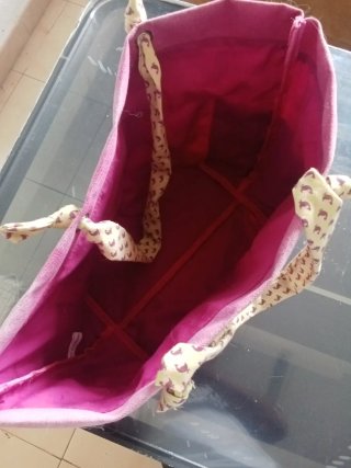 Bolso de playa Ganso