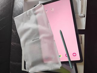 Samsung Tab S6 Lite