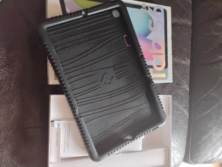 Samsung Tab S6 Lite