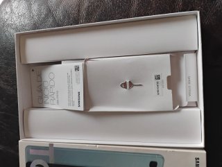 Samsung Tab S6 Lite