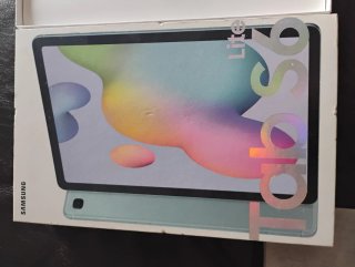 Samsung Tab S6 Lite