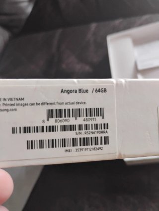 Samsung Tab S6 Lite