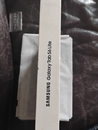 Samsung Tab S6 Lite