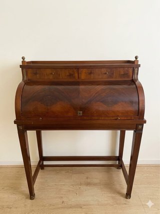 Mueble bureau de madera