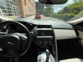 Jaguar E-Pace 2018