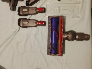 Accesorios Dyson V10 Animal