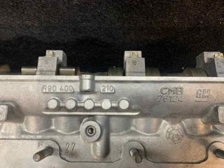 CULATA OPEL ASTRA G BERLINA * R90400210