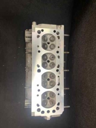 CULATA OPEL ASTRA G BERLINA * R90400210