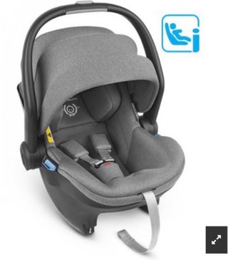Silla de coche Grupo 0+