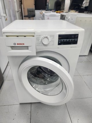 Lavadora Bosch Serie 6 VarioPerfect 8kg