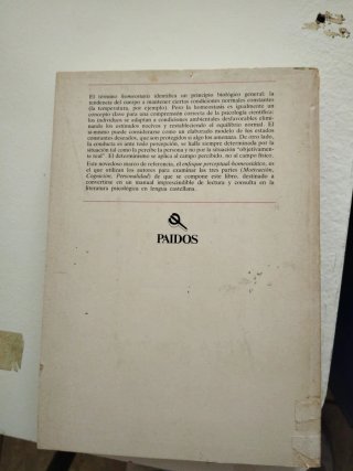 Psicologia Basica