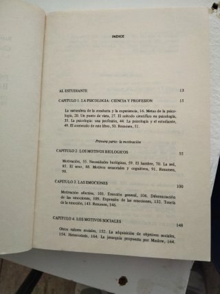 Psicologia Basica