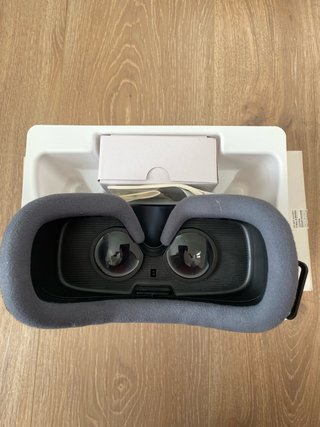 Samsung Gear VR Gafas Realidad Virtual