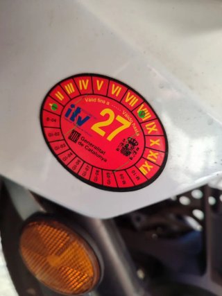 Honda PCX 125
