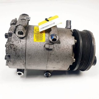 COMPRESOR AIRE ACONDICIONADO FORD FIESTA (CB1) 20