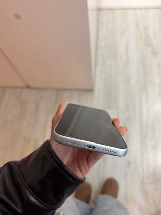 IPHONE 17 PRO MAX 256GB como nuevo