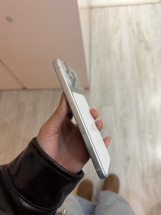IPHONE 17 PRO MAX 256GB como nuevo