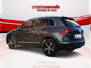 Tiguan - DESDE 314€/MES ¡SIN PAGAR ENTRADA!