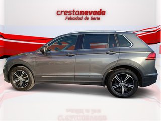 Tiguan - DESDE 314€/MES ¡SIN PAGAR ENTRADA!
