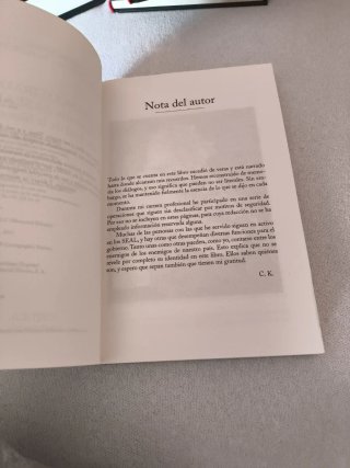 Història de el francotirador más letal Chris Kyle