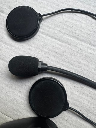 Intercomunicador Sena SMH5-FM Bluetooth Moto