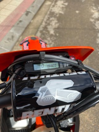 KTM 300 EXC Champion Edition