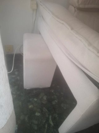 Sofá Chaiselongue Reclinable 280x150