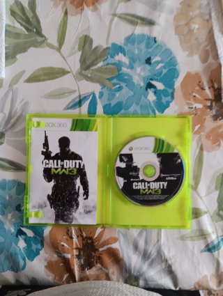 Call of Duty MW3 per Xbox 360