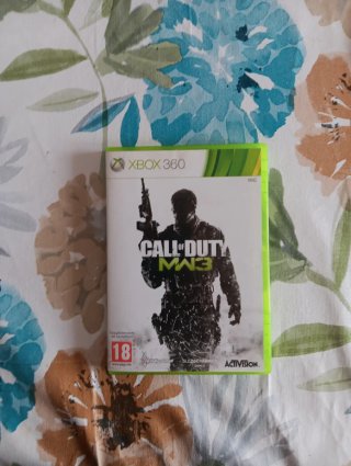 Call of Duty MW3 per Xbox 360