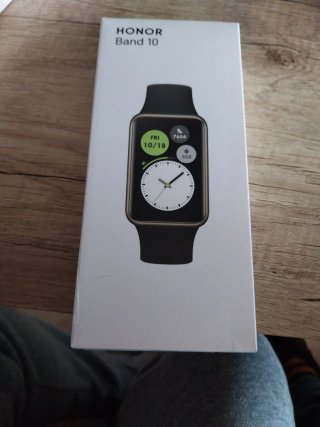 HONOR Band 10 Smartwatch