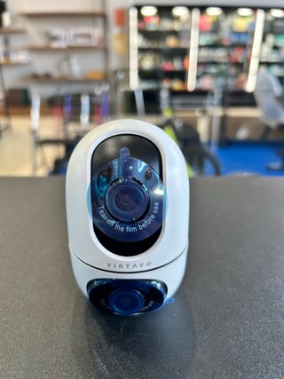 CÁMARA VIGILANCIA VIRTAVO XD1-PRO