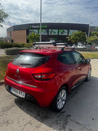 Renault Clio 2019