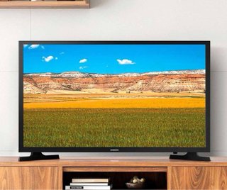 Samsung Smart TV 32 HD LED UE32T4305AE