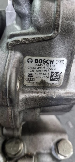Bomba alta presión Bosch 0445010514