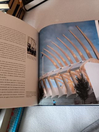 Libro Expo '92 Una Aventura Universal