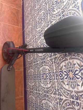 Patinete Eléctrico Xiaomi