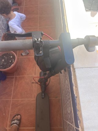 Patinete Eléctrico Xiaomi