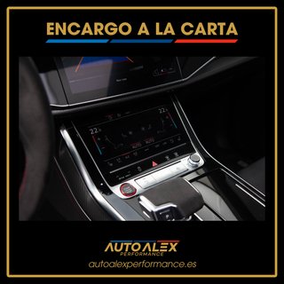 Audi RS Q8 4.0 V8 TFSI Quattro