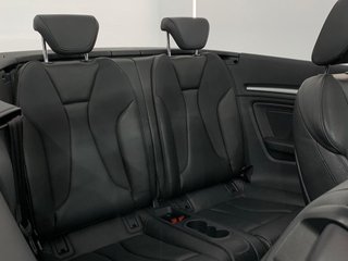 AUDI A3 Cabrio 2.0 TDI 150cv clean d Attraction