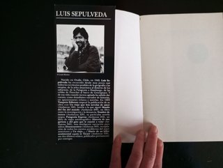 Historia de una gaviota y del gato que le enseñ...