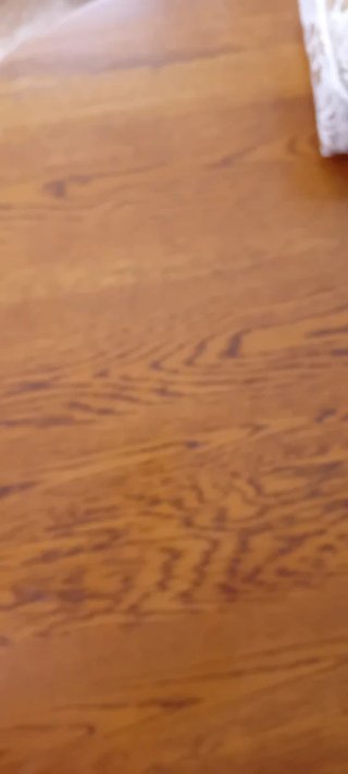 Mesa comedor + 4 sillas madera maciza