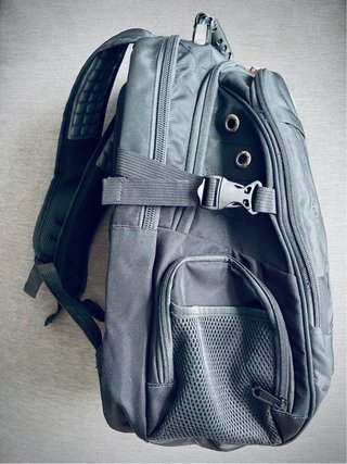 Mochila SwissGear Negra