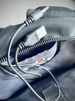 Mochila SwissGear Negra