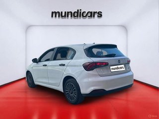 Fiat Tipo 1.3 Multijet City Life