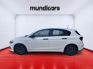 Fiat Tipo 1.3 Multijet City Life