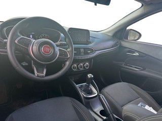 Fiat Tipo 1.3 Multijet City Life