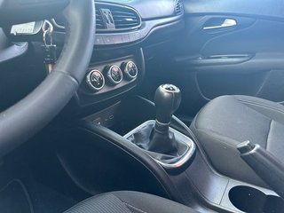 Fiat Tipo 1.3 Multijet City Life