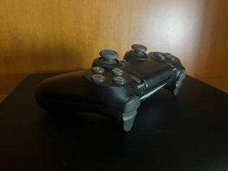 PS4 Slim 500GB Nera + 2 Controller